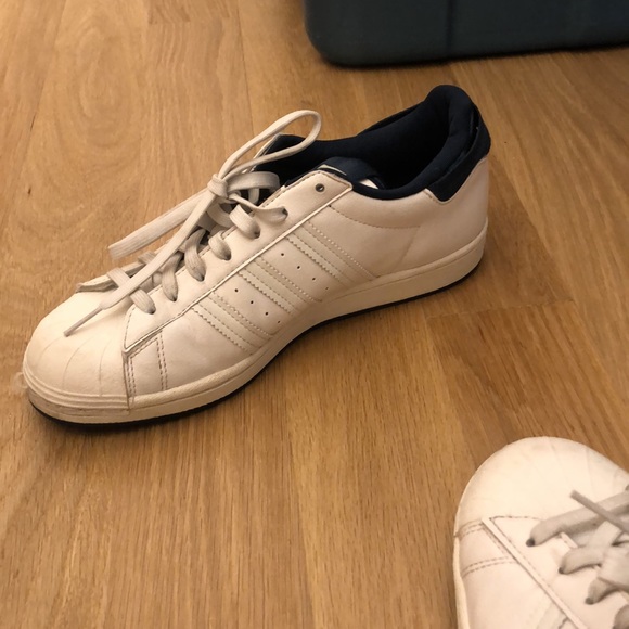 Adidas superstar X parley sneakers - Picture 4 of 6